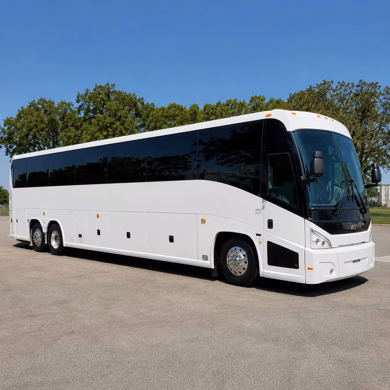 concert bus rentals to ithink financial amphitheatre from jupiter