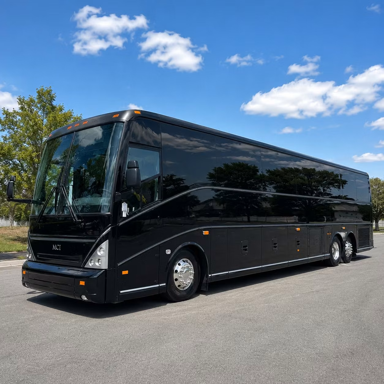 corporate event bus rentals for jupiter s business and professional community