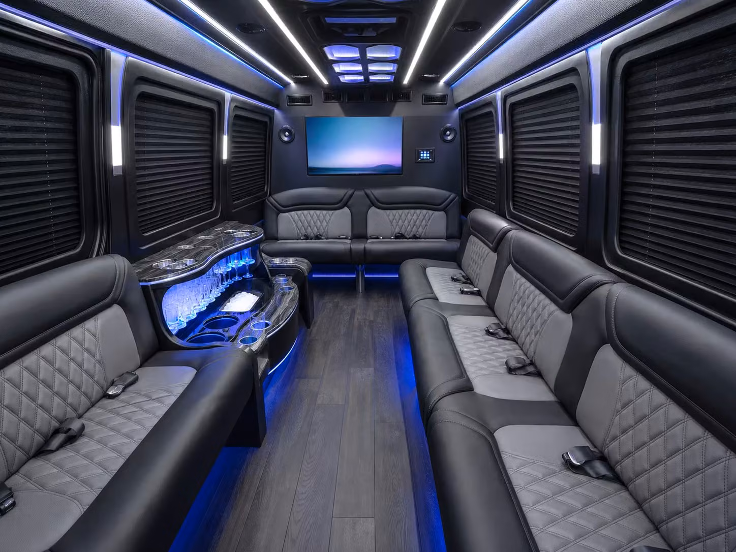 finding the right bus for jupiter government and military transportation has never been easier