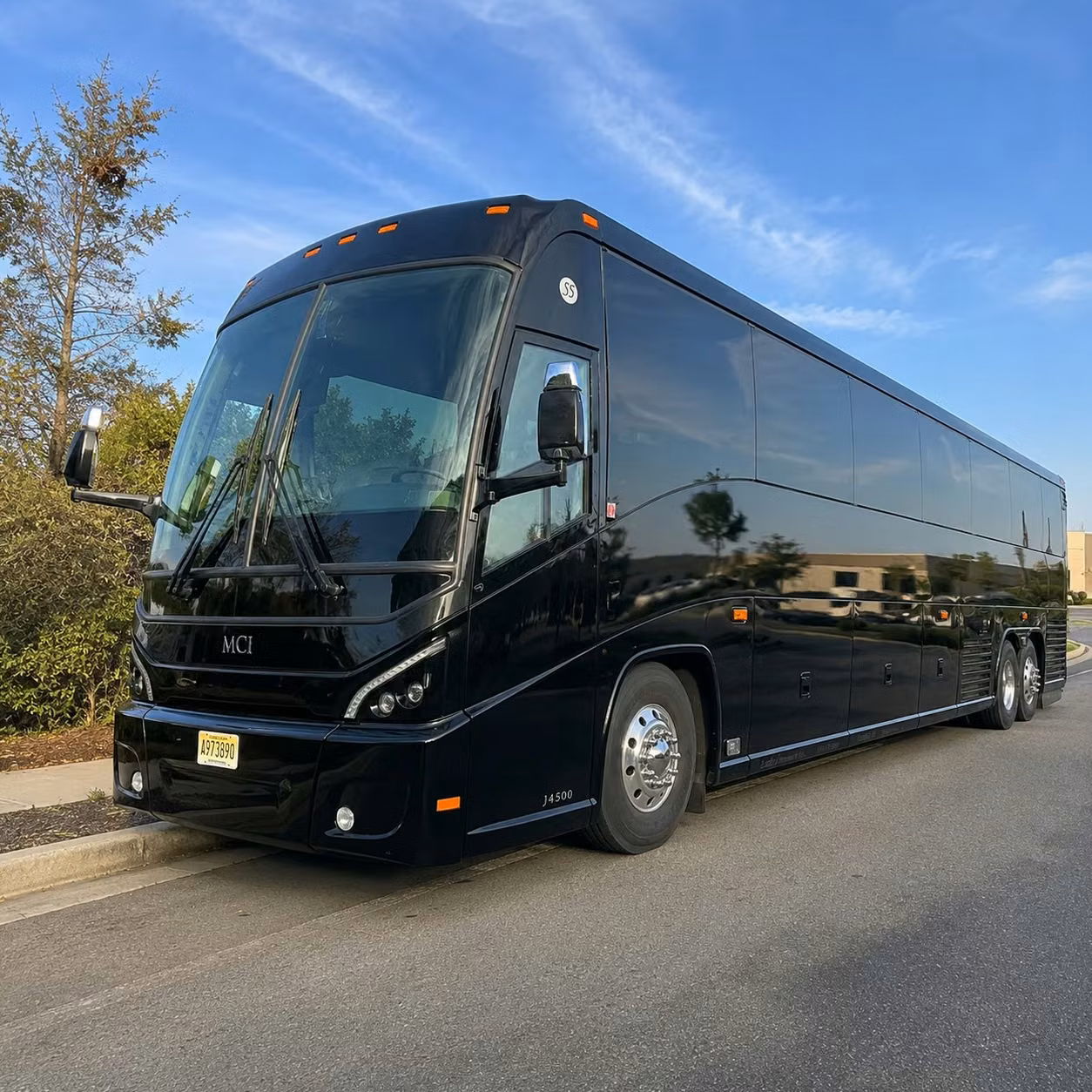 get online pricing for jupiter government and military bus rentals in under 30 seconds