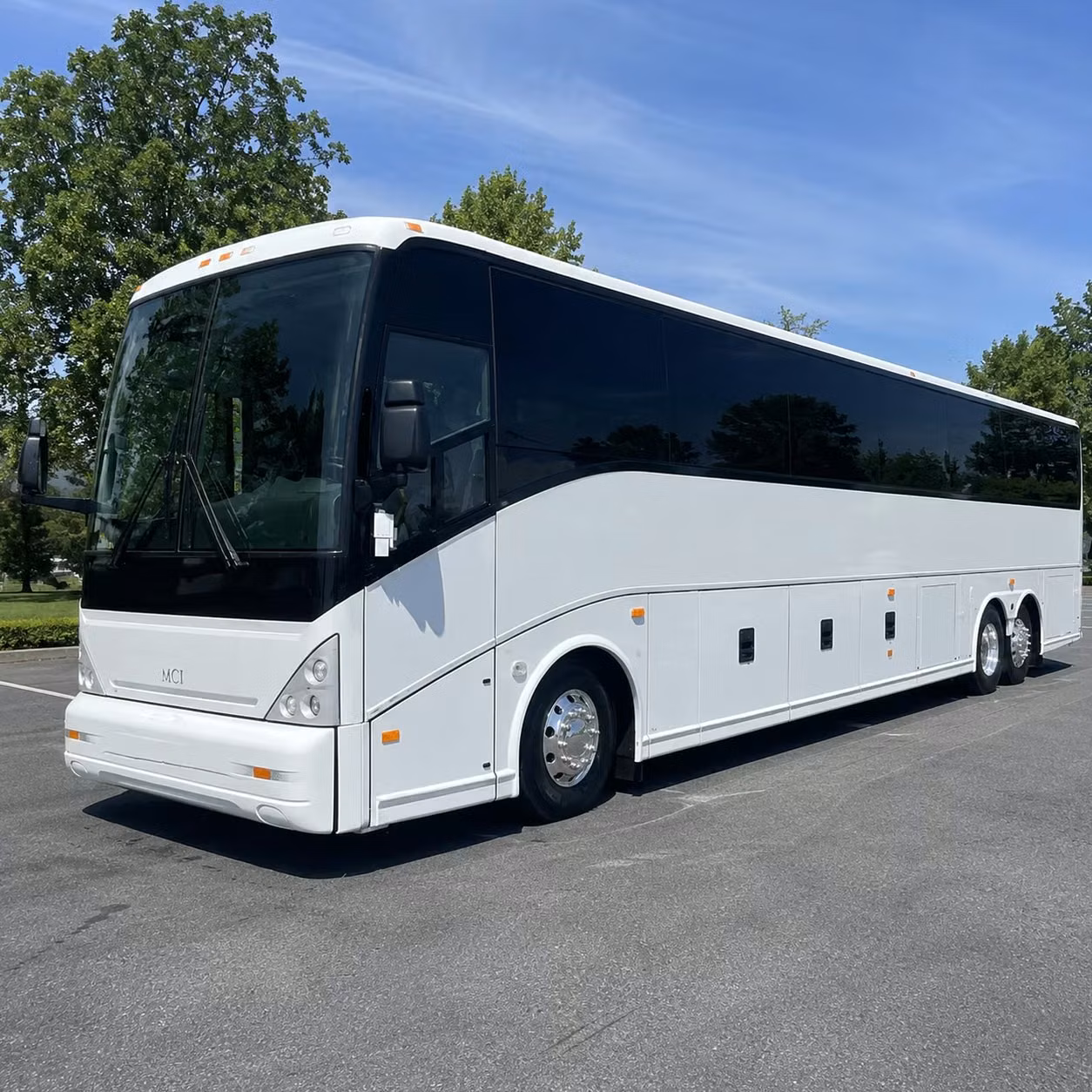 getting your group to palm beach international airport has never been this simple