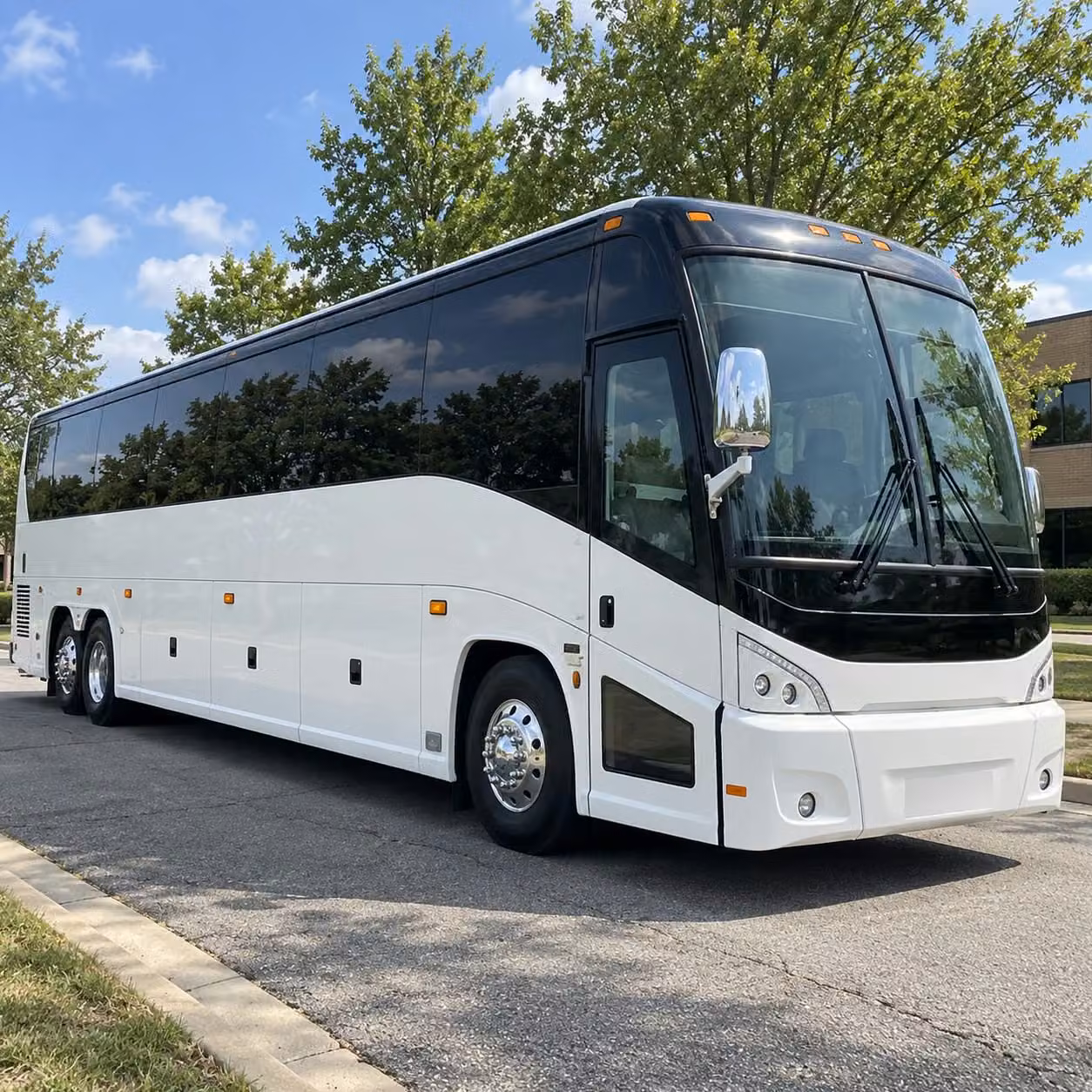 give your jupiter prom group a vip restaurant shuttle before the dance