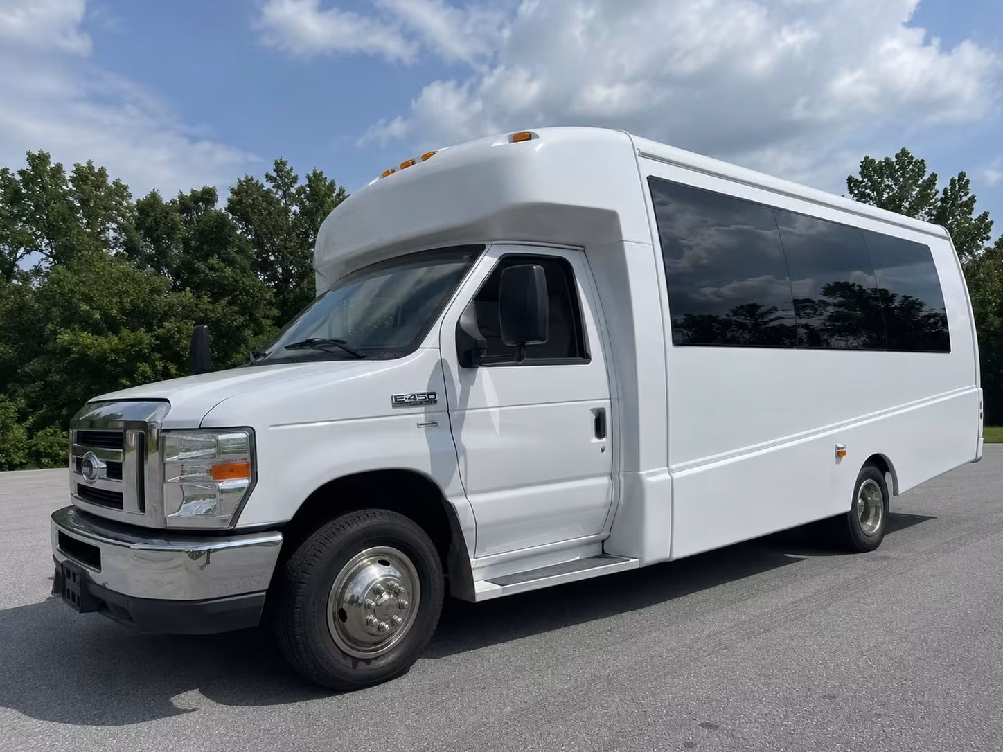 it makes sense to book your bachelorette party bus in jupiter at the same time as your wedding shuttle