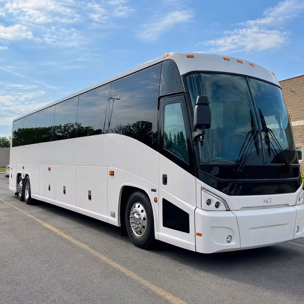jupiter concert charter bus rentals