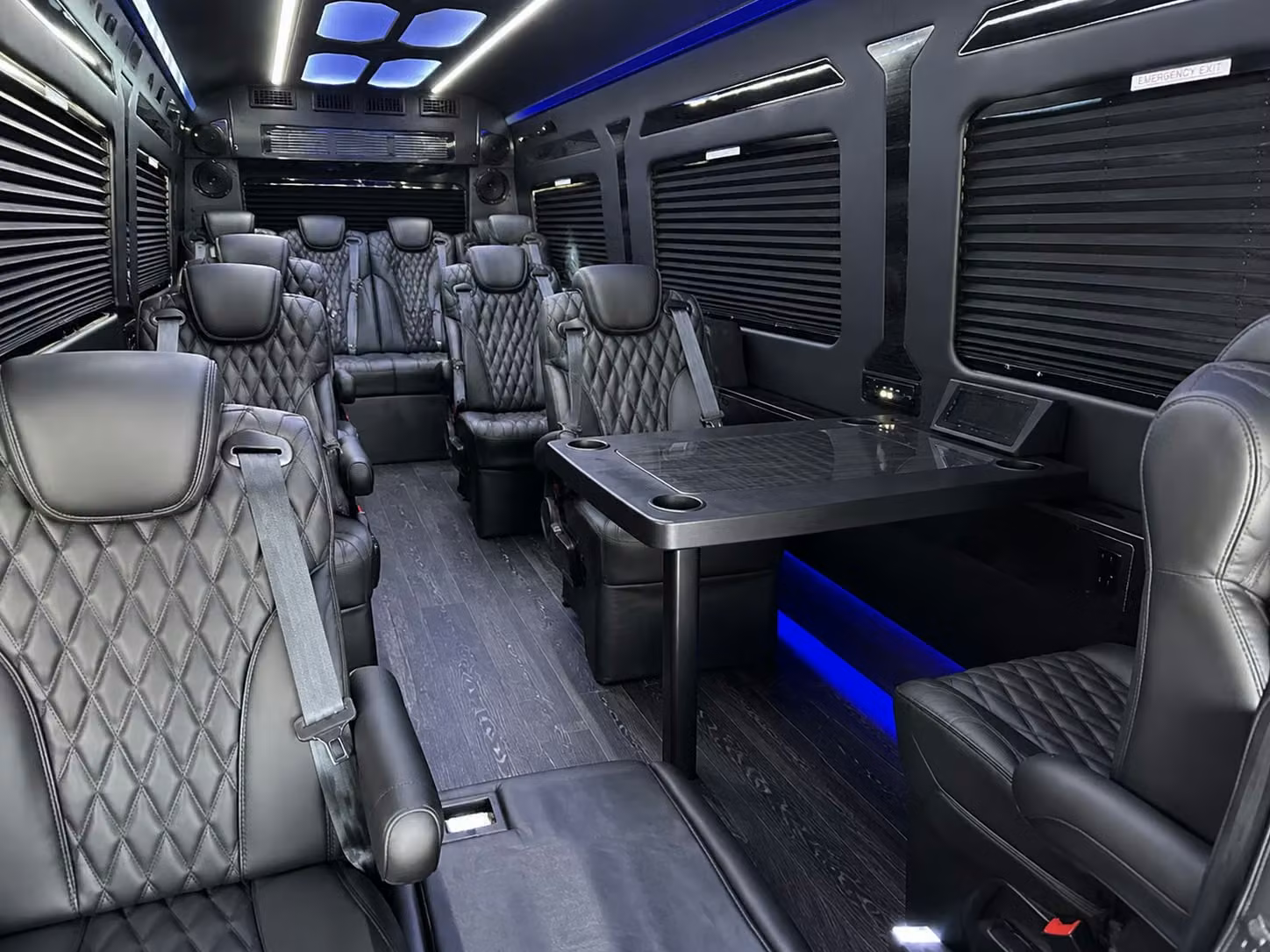 jupiter concert transportation