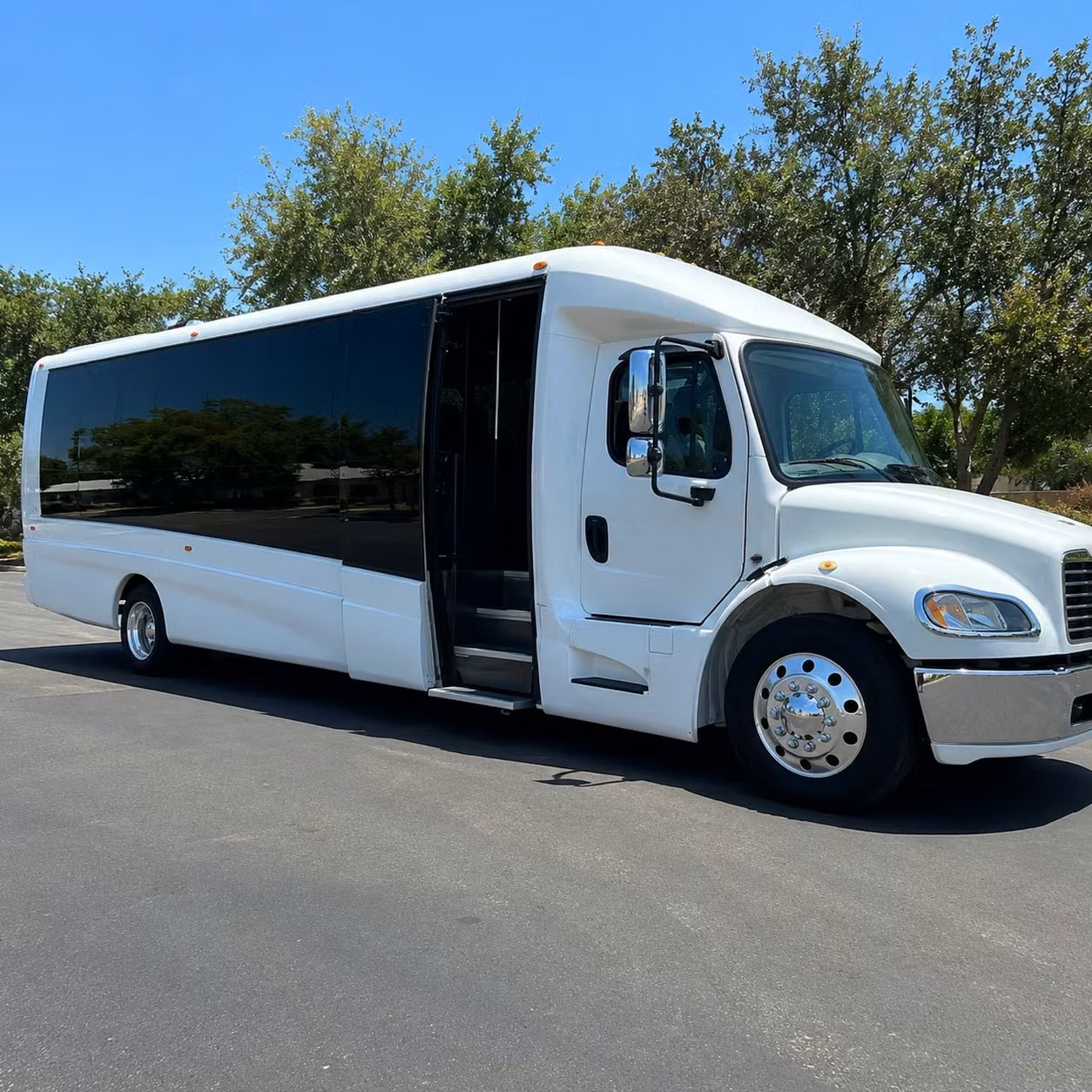 jupiter corporate transportation
