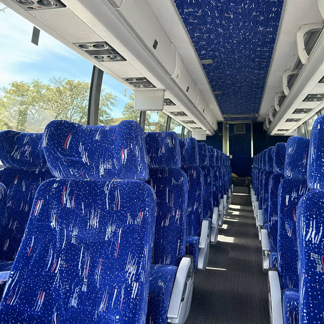 jupiter sporting event transportation