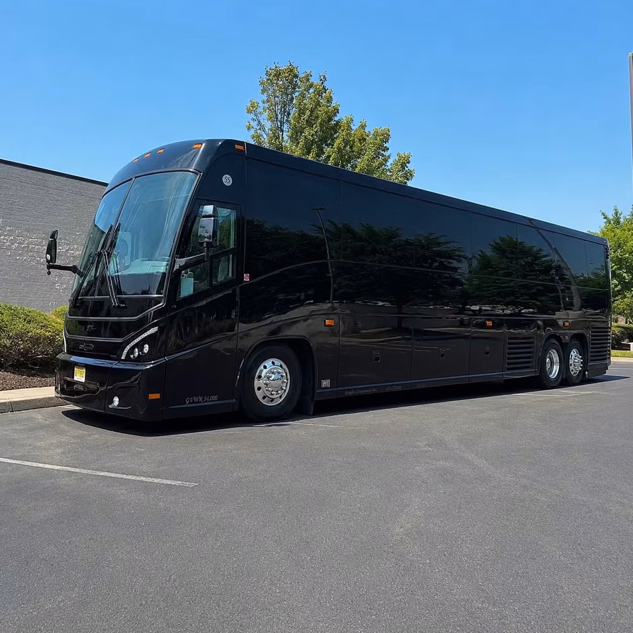 jupiter to orlando charter bus rentals for theme park group trips