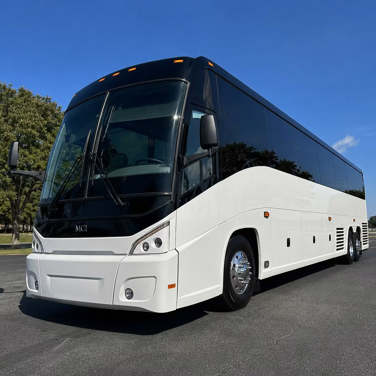 jupiter youth group and mission trip transportation that goes the distance