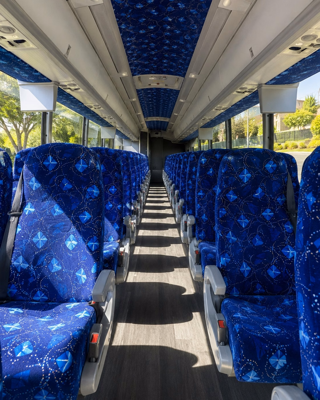 museum and cultural field trips made easy with jupiter charter bus rentals