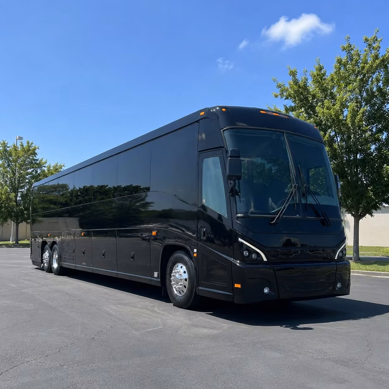 shuttle transportation for jupiter s municipal government departments and public agencies
