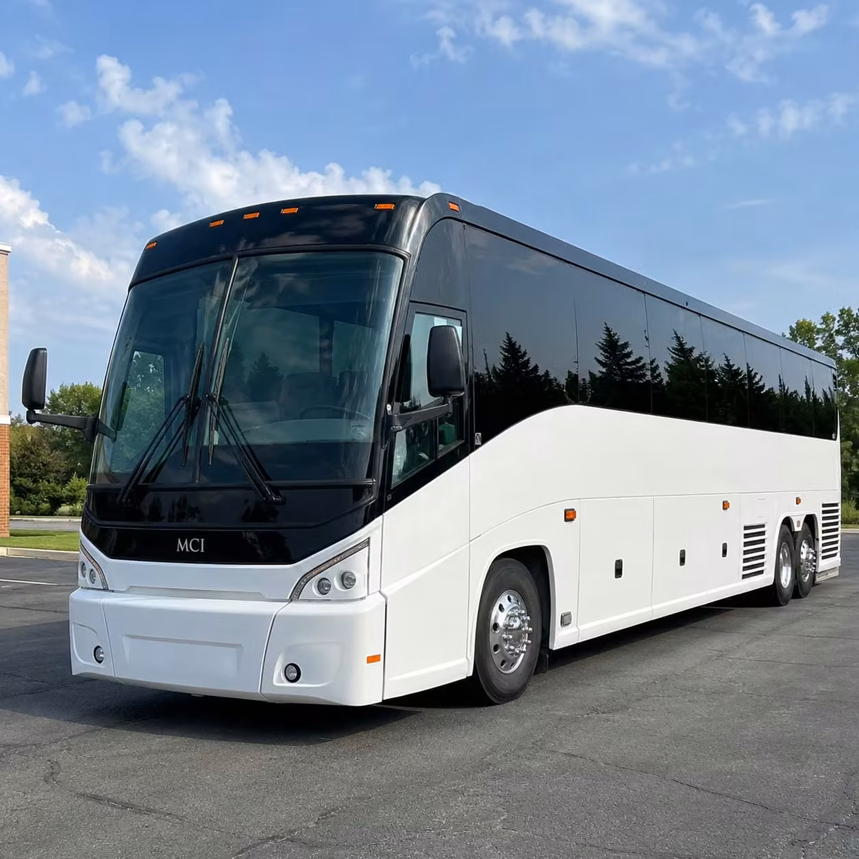 shuttle your jupiter congregation between services and satellite campuses with ease