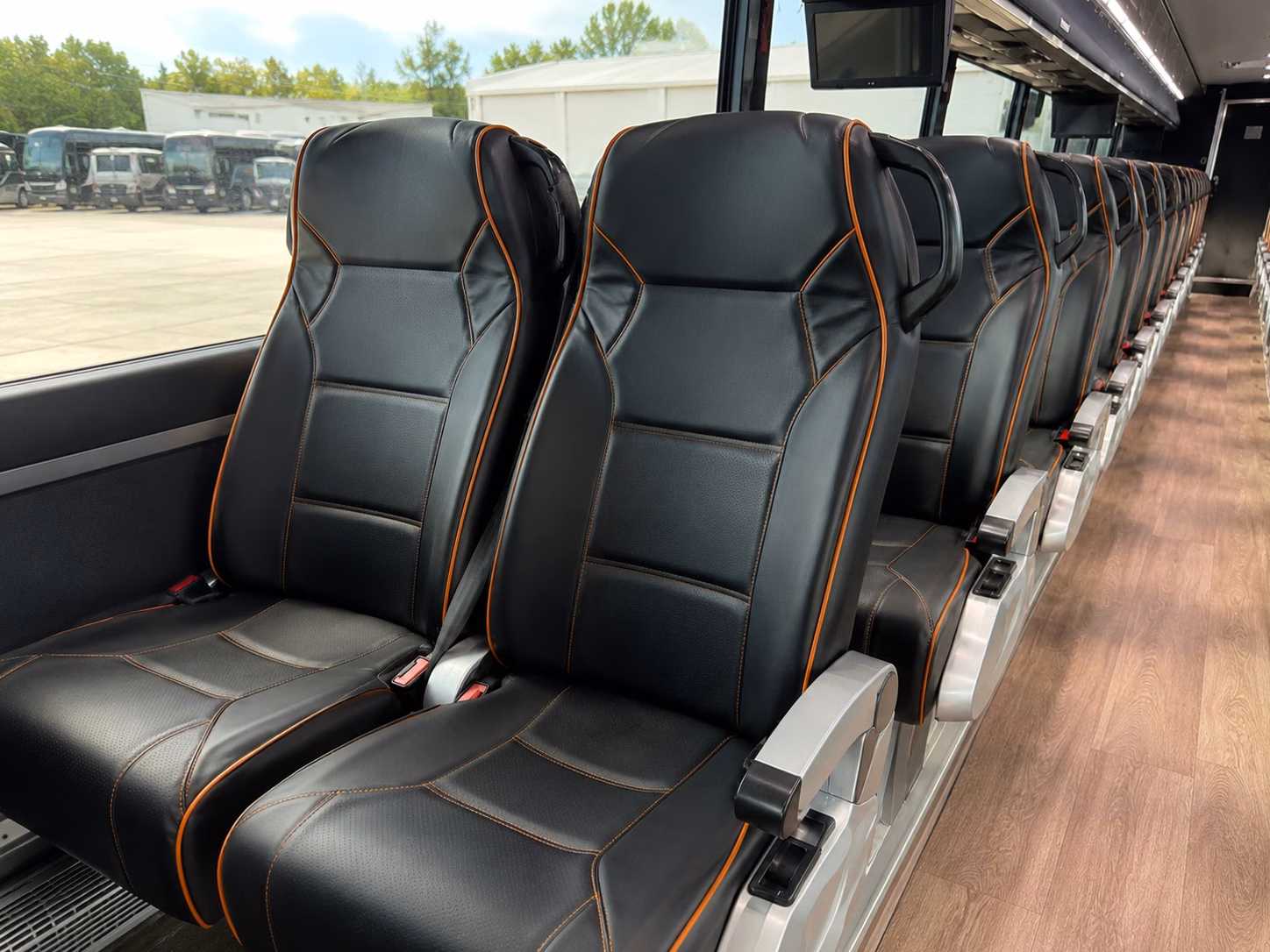 use charterbusjupitercharterbus com to book multi stop sporting event transportation across the treasure coast