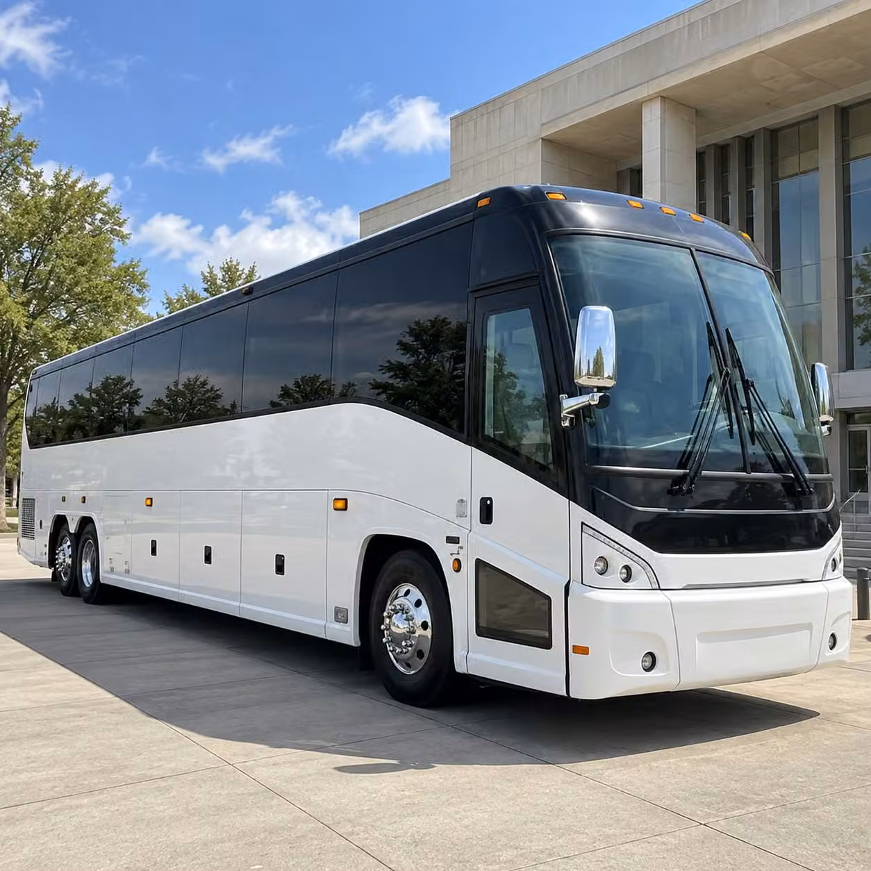 why jupiter fan groups love renting a bus instead of driving to sporting events